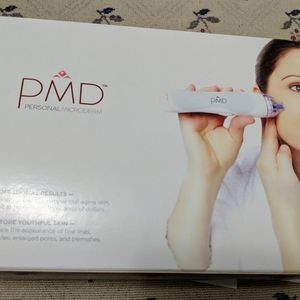 PMD Personal Microderm kit